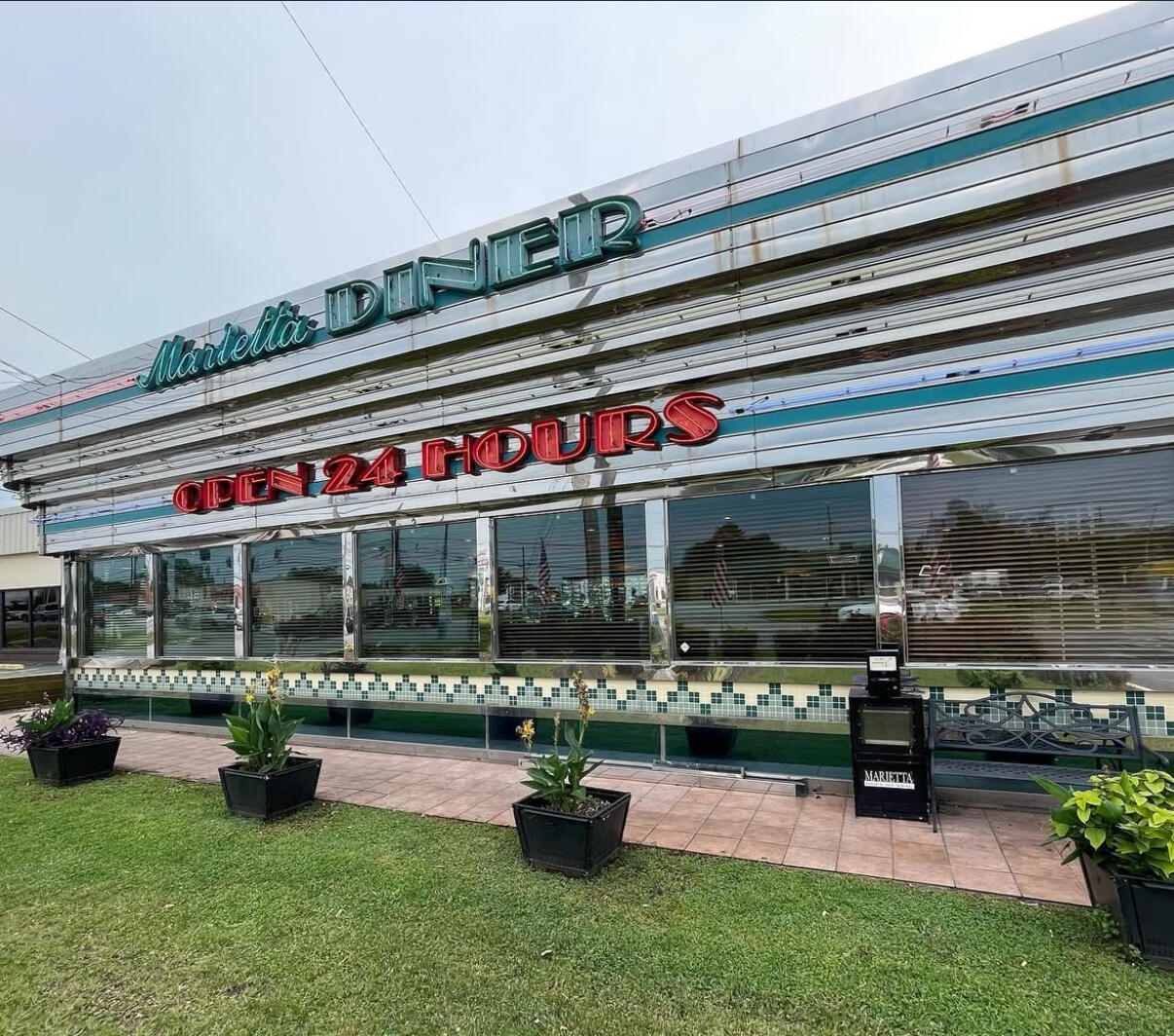 Window Cleaning Marietta