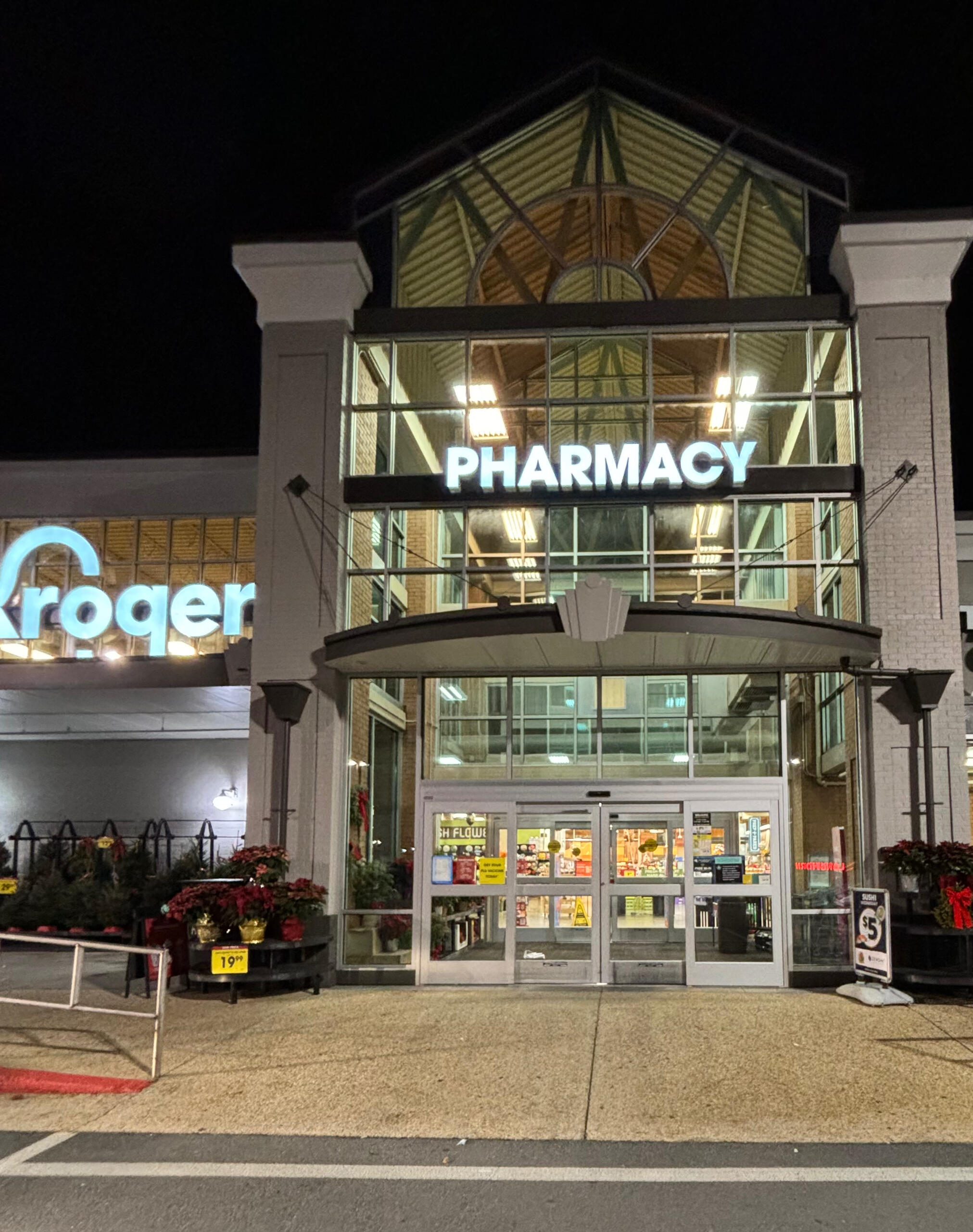 Window Cleaning Woodstock Ga Kroger